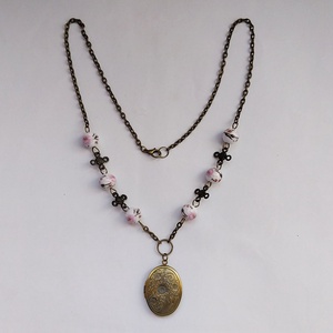 Szép Emlék - nyaklánc - Meska.hu