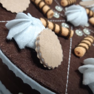 Doboz torta - játék & sport - szerepjáték - Meska.hu