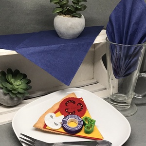 Filcételek - Pizzaszelet - játék & sport - szerepjáték - Meska.hu