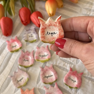 Anyák napi nyugikő - Meska.hu