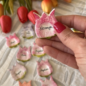 Anyák napi nyugikő - kellékek & szerszámok - dekorációs kellékek - egyéb kellékek - Meska.hu