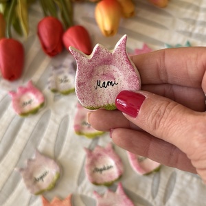 Anyák napi nyugikő - kellékek & szerszámok - dekorációs kellékek - egyéb kellékek - Meska.hu