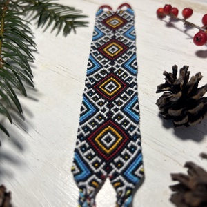 Az élet játéka csomózott karkötő - ékszer - karkötő - fonott karkötő - Meska.hu Az élet játéka csomózott karkötő - ékszer - karkötő - fonott karkötő - Meska.hu