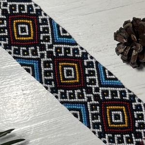 Az élet játéka csomózott karkötő - ékszer - karkötő - fonott karkötő - Meska.hu Az élet játéka csomózott karkötő - ékszer - karkötő - fonott karkötő - Meska.hu