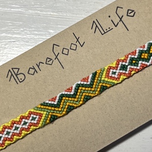 Vizisikló csomózott bokalánc - ékszer - lábdísz és testékszer - bokalánc - Meska.hu Vizisikló csomózott bokalánc - ékszer - lábdísz és testékszer - bokalánc - Meska.hu