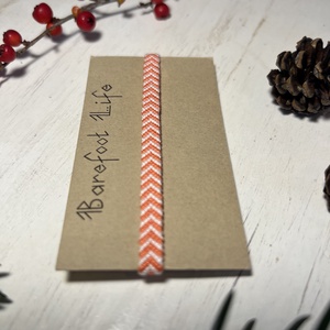 Energiaáramlás csomózott karkötő - ékszer - karkötő - fonott karkötő - Meska.hu Energiaáramlás csomózott karkötő - ékszer - karkötő - fonott karkötő - Meska.hu