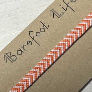 Energiaáramlás csomózott karkötő - ékszer - karkötő - fonott karkötő - Meska.hu Energiaáramlás csomózott karkötő - ékszer - karkötő - fonott karkötő - Meska.hu