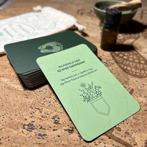 Pillanatok Önmagaddal - önismereti kártya  - játék & sport - táblajáték és kártyajáték - kártya - Meska.hu Pillanatok Önmagaddal - önismereti kártya  - játék & sport - táblajáték és kártyajáték - kártya - Meska.hu