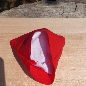 Dupla rétegű babzsák játék  - játék & sport - készségfejlesztő és logikai játék - készségfejlesztő és logikai játék - Meska.hu