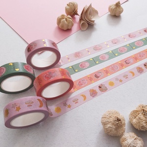 Kpop NCT és WayV washi tape szett - Meska.hu