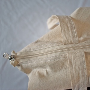 Lángos Raccoon vászontáska - mosómedve mintás tote bag - táska & tok - bevásárlás & shopper táska - shopper, textiltáska, szatyor - Meska.hu