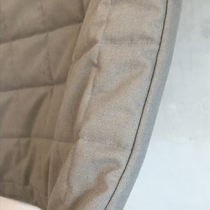 Egyszínű canvas (vastag) textil falvédő gyerekszobába és felnőtteknek is - otthon & életmód - babaszoba, gyerekszoba - falvédő gyerekszobába - Meska.hu