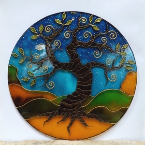 Életfa -  - Meska.hu