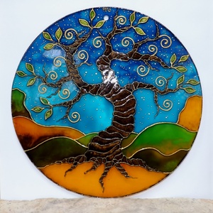 Életfa -  - Meska.hu