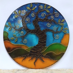 Életfa -  - Meska.hu