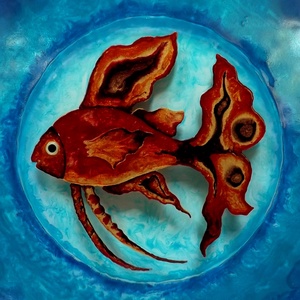 Aranyhal  -  - Meska.hu