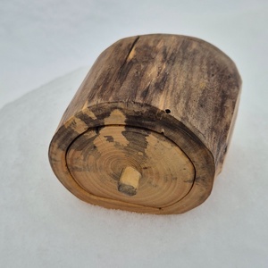 Eperfából készült fiókos ékszerdoboz, Ékszer, Ékszertartó, Ékszerdoboz, Famegmunkálás, MESKA