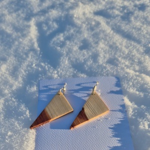 Többféle boróka fülbevaló - ékszer - fülbevaló - fülékszer - Meska.hu