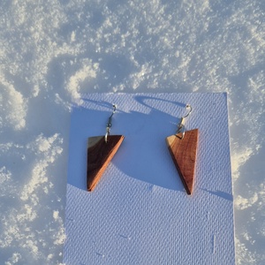 Többféle boróka fülbevaló - ékszer - fülbevaló - fülékszer - Meska.hu