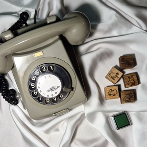 Állatos pecsétnyomók - otthon & életmód - papír, írószer - pecsétek - pecsétnyomó, bélyegző - Meska.hu