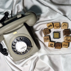 Állatos pecsétnyomók - otthon & életmód - papír, írószer - pecsétek - pecsétnyomó, bélyegző - Meska.hu