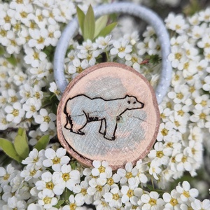 Többféle hajgumi  - Meska.hu