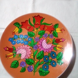 6 db porcelán tál . - otthon & életmód - konyhafelszerelés, tálalás - konyhai dekoráció - konyhai dísz - Meska.hu