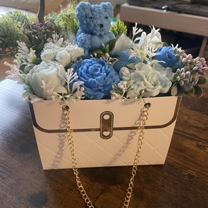 Illatviasz box - Meska.hu