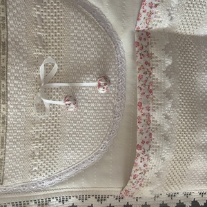 Zsebes fali tároló - otthon & életmód - tárolás & rendszerezés - fali tároló - Meska.hu