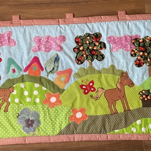 Falvédő 2mx75cm - Meska.hu Falvédő 2mx75cm - Meska.hu