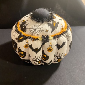 HALLOWEEN -i tároló - Meska.hu