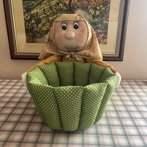 Kosaras mami - Meska.hu