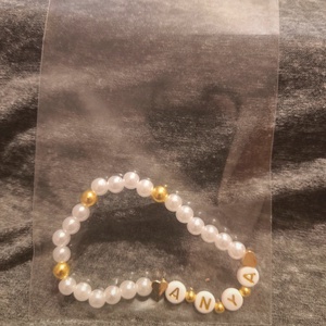 Anya karkötő - Meska.hu