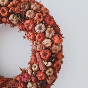 Őszi kopogtató - otthon & életmód - dekoráció - ajtó- és ablak dekoráció - ajtódísz & kopogtató - Meska.hu Őszi kopogtató - otthon & életmód - dekoráció - ajtó- és ablak dekoráció - ajtódísz & kopogtató - Meska.hu