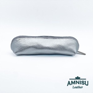 Ezüst rombusz swarovski köves neszeszer / tolltartó K1008 - táska & tok - neszesszer - Meska.hu