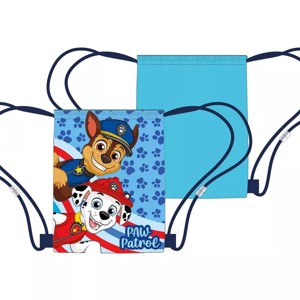 Paw Patrol, Mancs Őrjárat tornazsák, , , MESKA