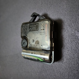 Liliom mandala falióra - otthon & életmód - dekoráció - fali és függő dekoráció - falióra & óra - Meska.hu