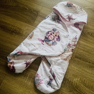 Sellőlány mintás babatakaró/babahálózsák - otthon & életmód - babaszoba, gyerekszoba - baba hálózsák, bundazsák - Meska.hu Sellőlány mintás babatakaró/babahálózsák - otthon & életmód - babaszoba, gyerekszoba - baba hálózsák, bundazsák - Meska.hu