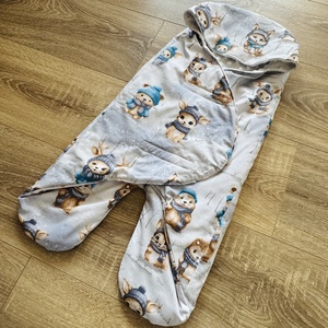 Állatmintás babatakaró/babahálózsák - otthon & életmód - babaszoba, gyerekszoba - baba hálózsák, bundazsák - Meska.hu Állatmintás babatakaró/babahálózsák - otthon & életmód - babaszoba, gyerekszoba - baba hálózsák, bundazsák - Meska.hu