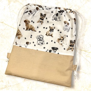 Ovis tornazsák, Játék & Sport, Ovis felszerelés, Ovis tornazsák, Varrás, MESKA