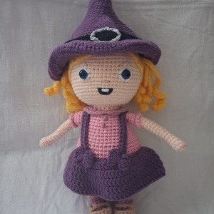 Lilly boszi - Meska.hu