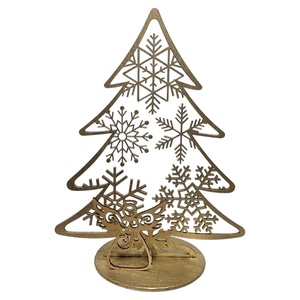 Arany angyalos karácsonyi asztaldísz, Karácsony, Karácsonyi lakásdekoráció, Ünnepi asztaldekoráció, Famegmunkálás, Gravírozás, pirográfia, MESKA