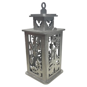 Karácsonyi ezüst mécsestartó  Gyertya mintával, Karácsony, Karácsonyi lakásdekoráció, Ünnepi asztaldekoráció, Famegmunkálás, Gravírozás, pirográfia, MESKA