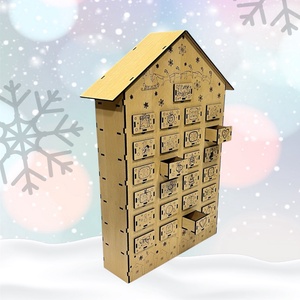 Adventi naptár - Meska.hu