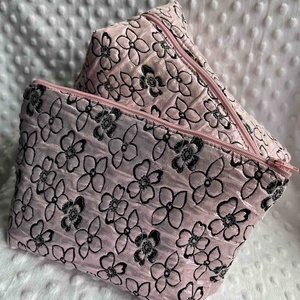 Csillogó neszeszer - táska & tok - neszesszer - Meska.hu