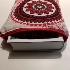 Könyvtok - könyv & zene - könyvtok - Meska.hu