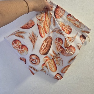 Kenyeres zsák - Meska.hu