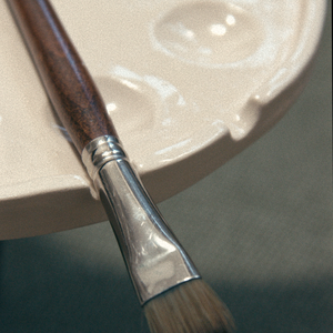 Akvarellfestő szett - pipacsos - művészet - festmény - akvarell - Meska.hu