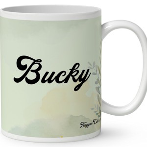 Névvel kérhető - Briard kutya portré mintás bögre - otthon & életmód - konyhafelszerelés, tálalás - tálalás - bögre & csésze - Meska.hu