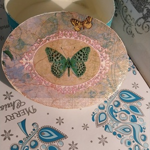 Ajándék dobozok, Otthon & Életmód, Papír, írószer, Ajándékozás kellékei, Ajándékzsák, csomagolás, Decoupage, transzfer és szalvétatechnika, MESKA